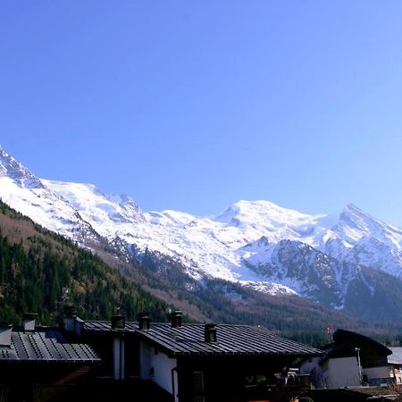 Chalet Japonyard Villa Chamonix Esterno foto