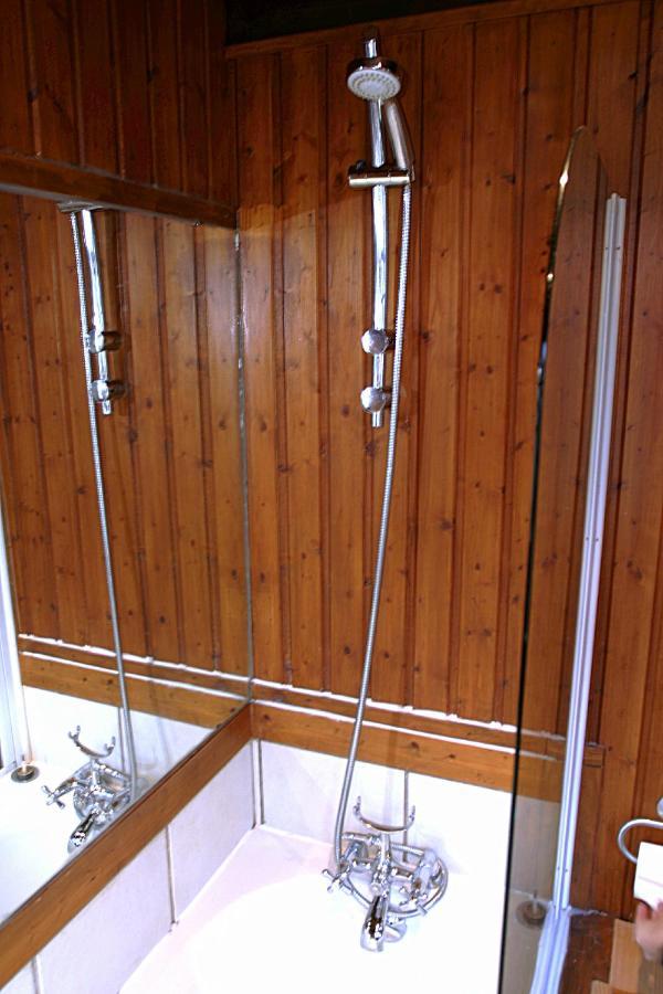 Chalet Japonyard Chamonix Esterno foto
