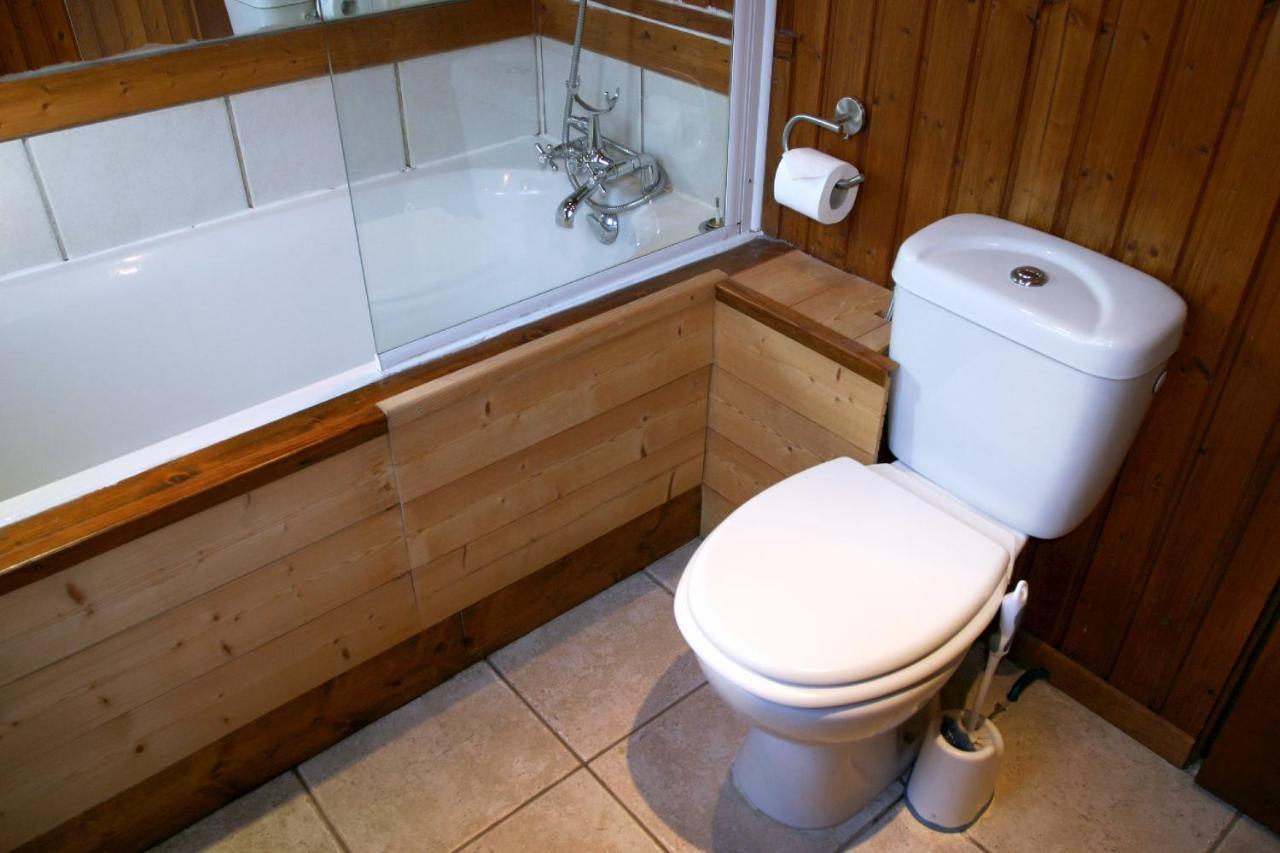 Chalet Japonyard Chamonix Esterno foto
