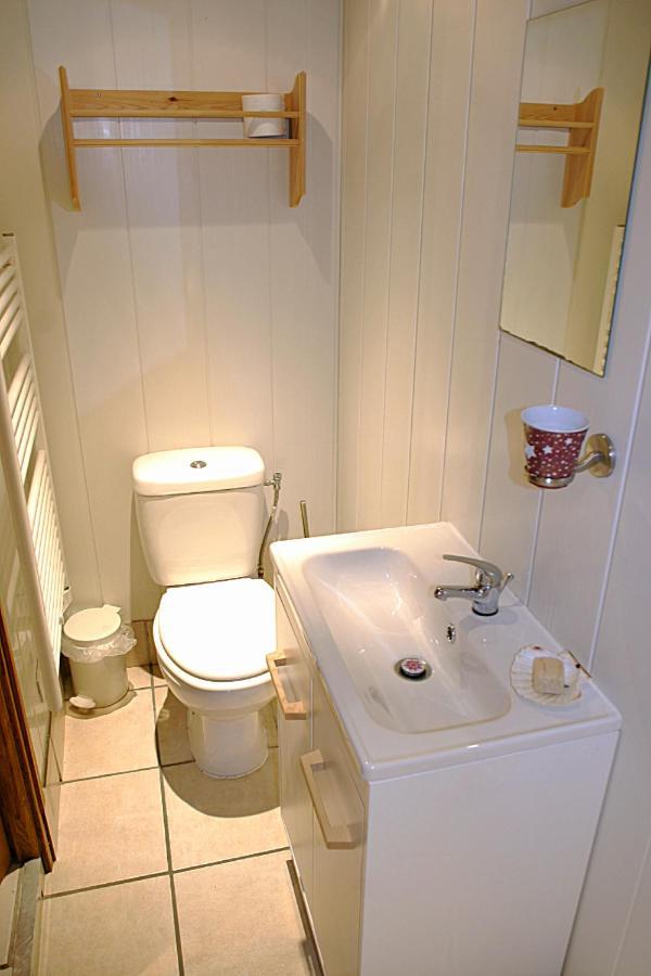 Chalet Japonyard Chamonix Esterno foto